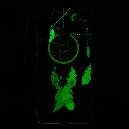 Huawei P30 Lite Unique Fluorescent Dream Catcher