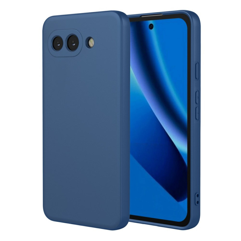 Funda de silicona líquida Google Pixel 10A