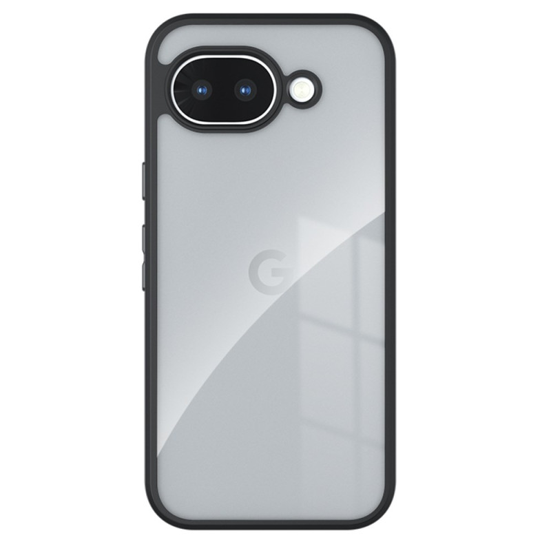 Funda antigolpes transparente para Google Pixel 10A