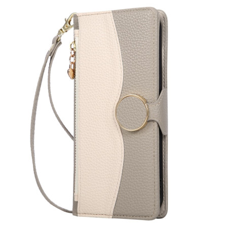 Xiaomi 17 Bicolor Funda de...