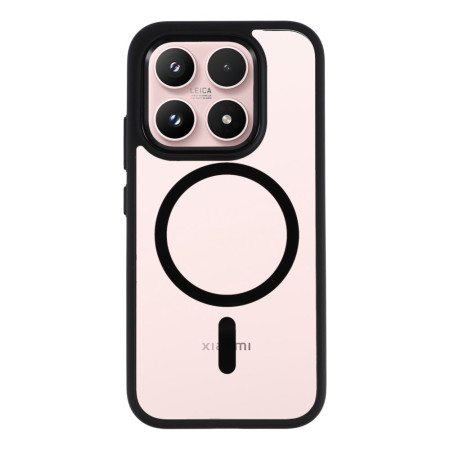 Funda magnética antigolpes...