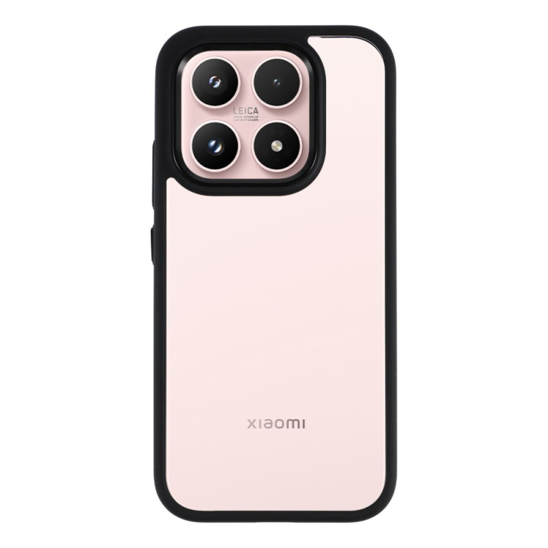 Funda transparente Xiaomi 17 Design