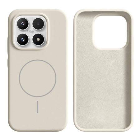 Funda de silicona Xiaomi 17...