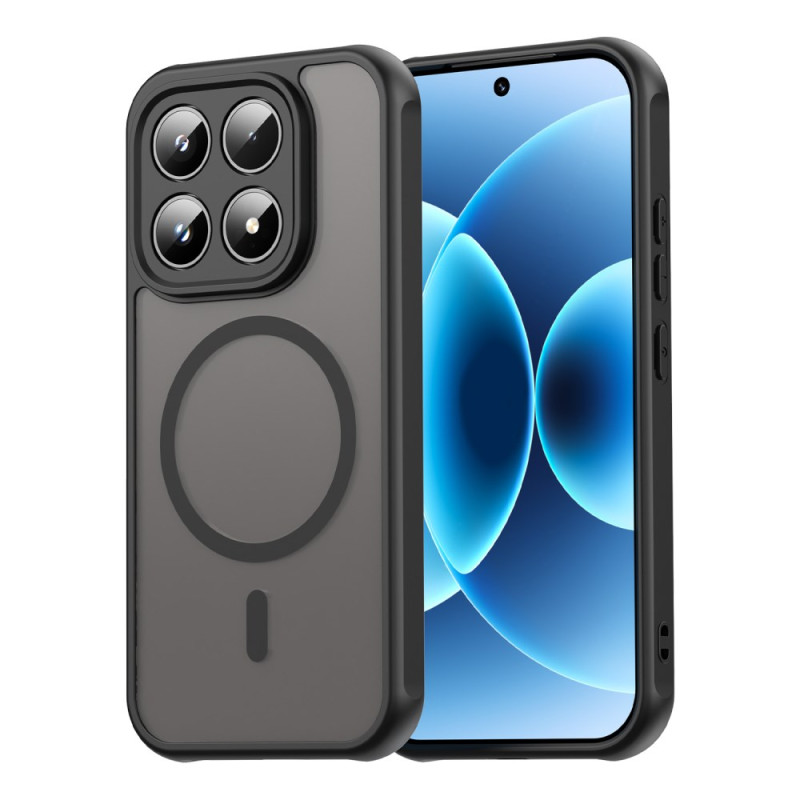 Funda magnética antigolpes Xiaomi 17