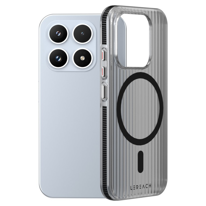 Xiaomi 17 Funda magnética TOC Series LEREACH