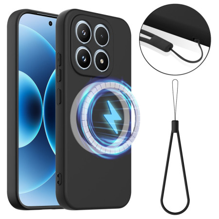 Funda de silicona Xiaomi 17...