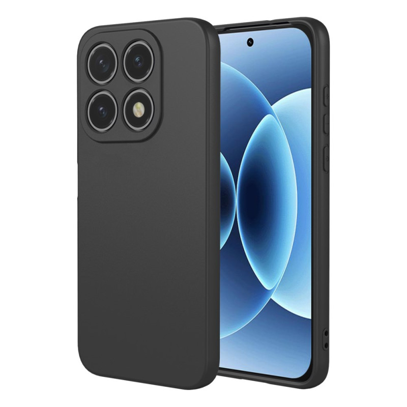 Funda de silicona Xiaomi 17 Liquid