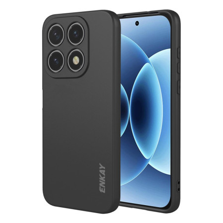 Xiaomi 17 Funda de silicona...