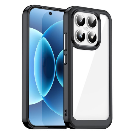 Funda Xiaomi 17 Hybrid