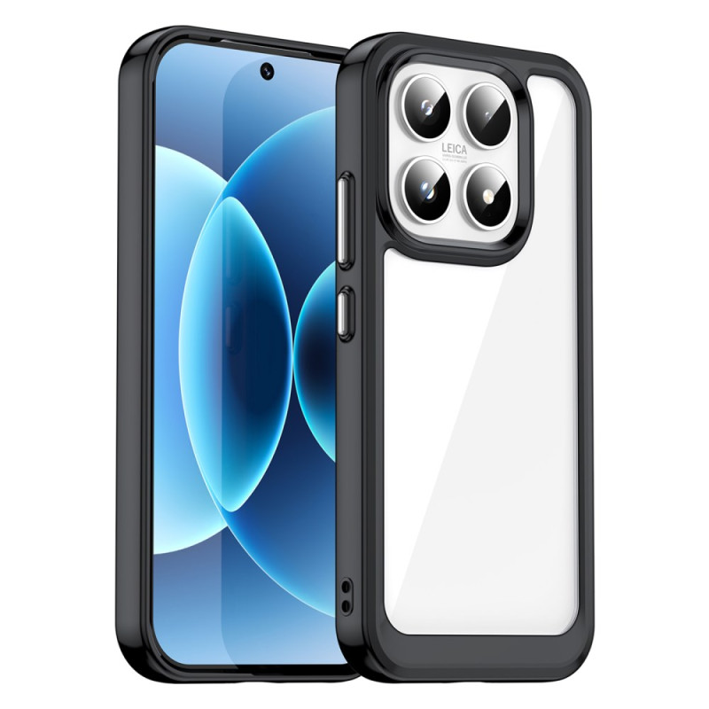 Funda Xiaomi 17 Hybrid