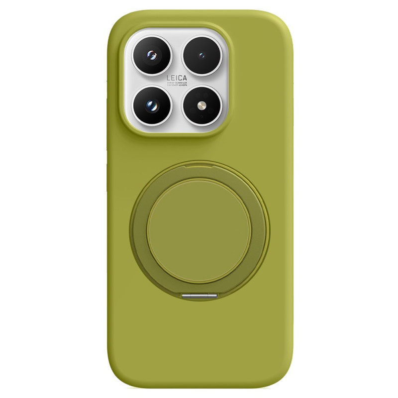 Funda magnética Xiaomi 17 Soporte giratorio