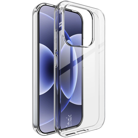 Xiaomi 17 UX-10 Funda IMAK