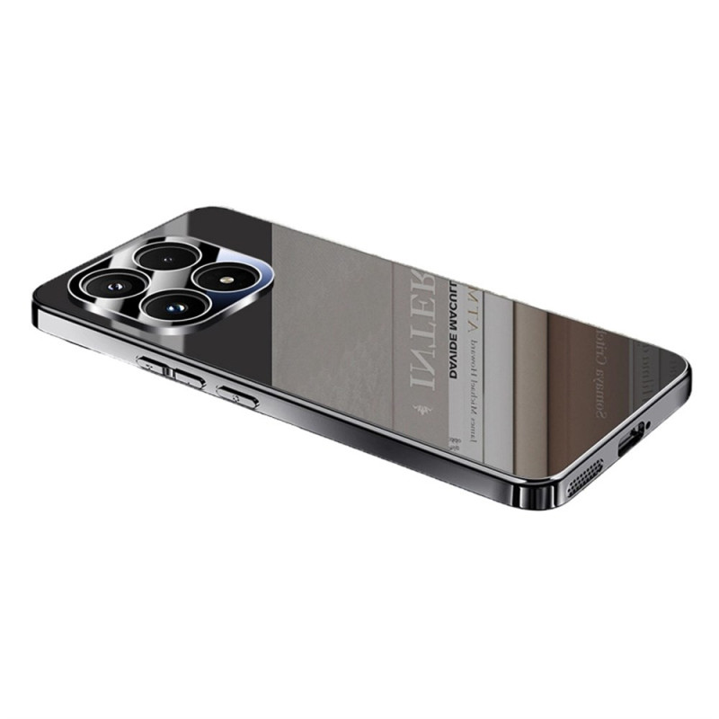 Xiaomi 17 Tapa de objetivo de cámara