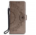 Funda Mandala Sun de Huawei P30 Lite
