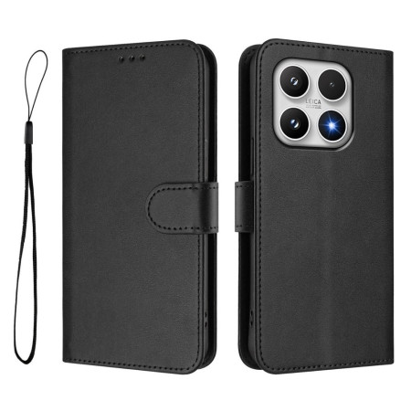 Xiaomi 17 Funda de piel con...