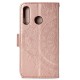 Funda Mandala Sun de Huawei P30 Lite Funda Mandala Sun de Huawei P30 Lite