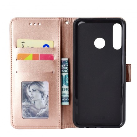 Funda Mandala Sun de Huawei P30 Lite Funda Mandala Sun de Huawei P30 Lite