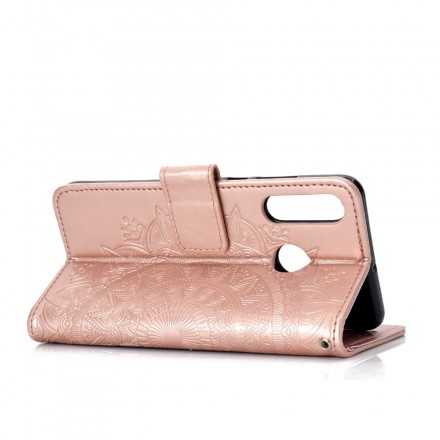 Funda Mandala Sun de Huawei P30 Lite Funda Mandala Sun de Huawei P30 Lite