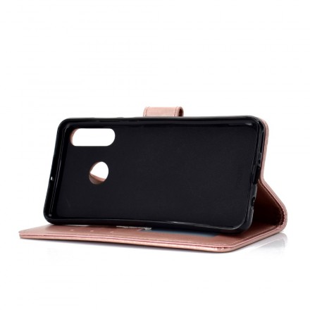 Funda Mandala Sun de Huawei P30 Lite Funda Mandala Sun de Huawei P30 Lite