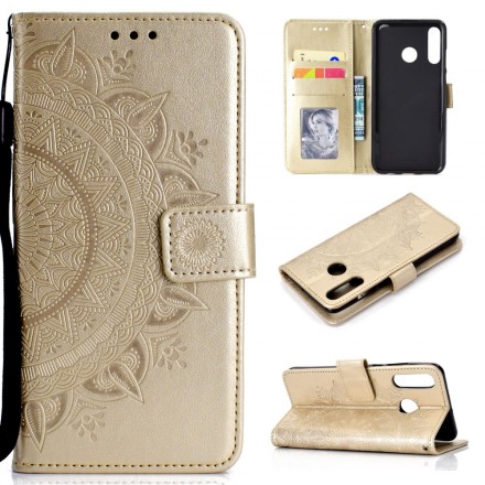 Funda Mandala Sun de Huawei P30 Lite