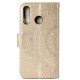Funda Mandala Sun de Huawei P30 Lite