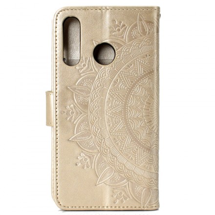 Funda Mandala Sun de Huawei P30 Lite