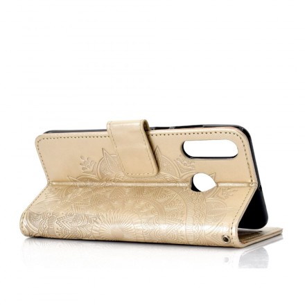 Funda Mandala Sun de Huawei P30 Lite