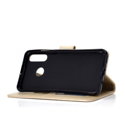 Funda Mandala Sun de Huawei P30 Lite