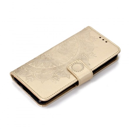 Funda Mandala Sun de Huawei P30 Lite