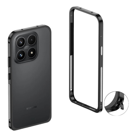 Xiaomi 17 Bumper de...