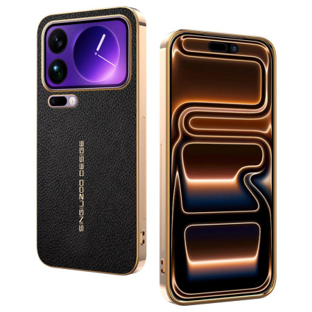 Coque Xiaomi 17 Pro Texture...