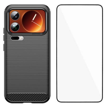 Coque Xiaomi 17 Pro Fibre...