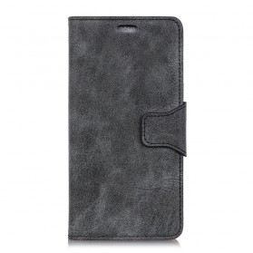 Huawei P30 Lite Cover Solapa Magnética Doble Lado