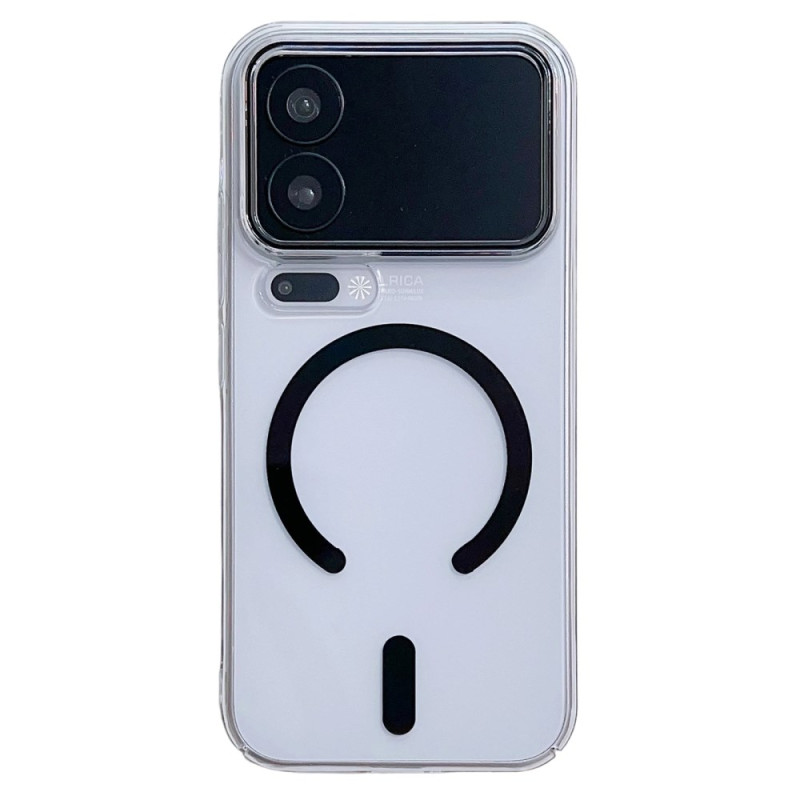 Coque Xiaomi 17 Pro Magnétique Ultra Fine