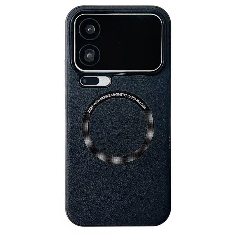 Coque Xiaomi 17 Pro Magnétique Anti-Chute