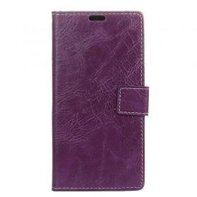Funda Efecto Cuero Huawei P30 Lite