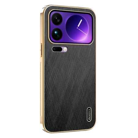 Coque Xiaomi 17 Pro Texture...