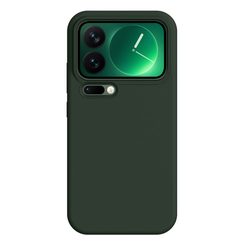 Coque Xiaomi 17 Pro Max Magnétique Silicone Liquide