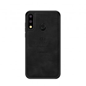 Huawei P30 Lite Funda de honor de la vendimia