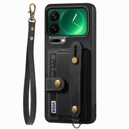 Xiaomi 17 Pro Max Funda...