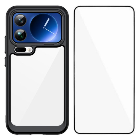 Xiaomi 17 Pro Max Funda...