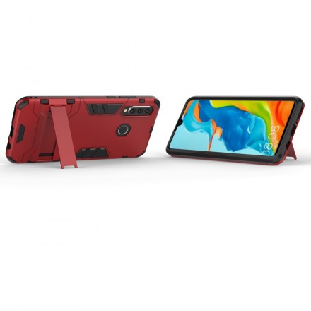 Funda Huawei P30 Lite Lengua