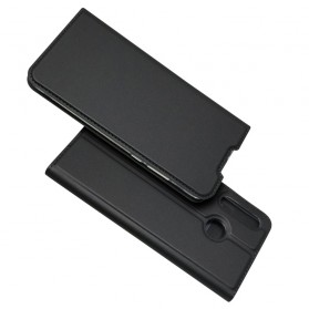 Flip Cover Huawei P30 Lite Skin Pro DUX
