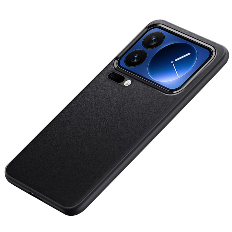 Coque Xiaomi 17 Pro Max Cadre Objectif Renforcé