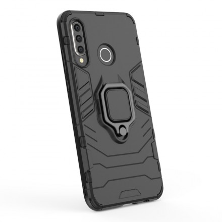 Funda resistente al anillo de Huawei P30 Lite