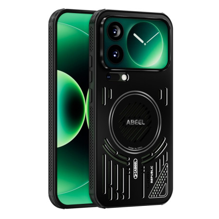 Xiaomi 17 Pro Max Funda...