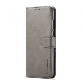 Funda Huawei P30 Lite LC.IMEEKE Efecto piel