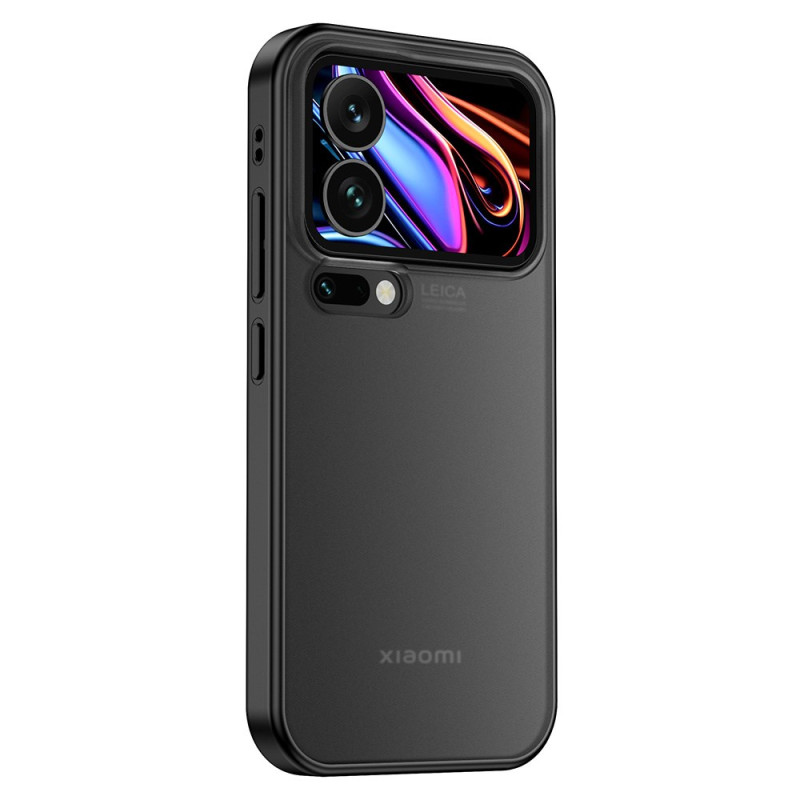 Xiaomi 17 Pro Max Funda Airbag Protección Anticaída