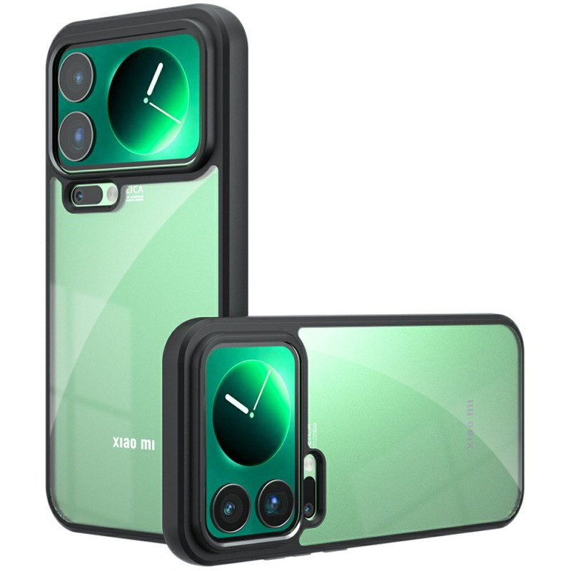 Xiaomi 17 Pro Max Funda antigolpes transparente