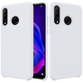 Funda de silicona líquida para Huawei P30 Lite